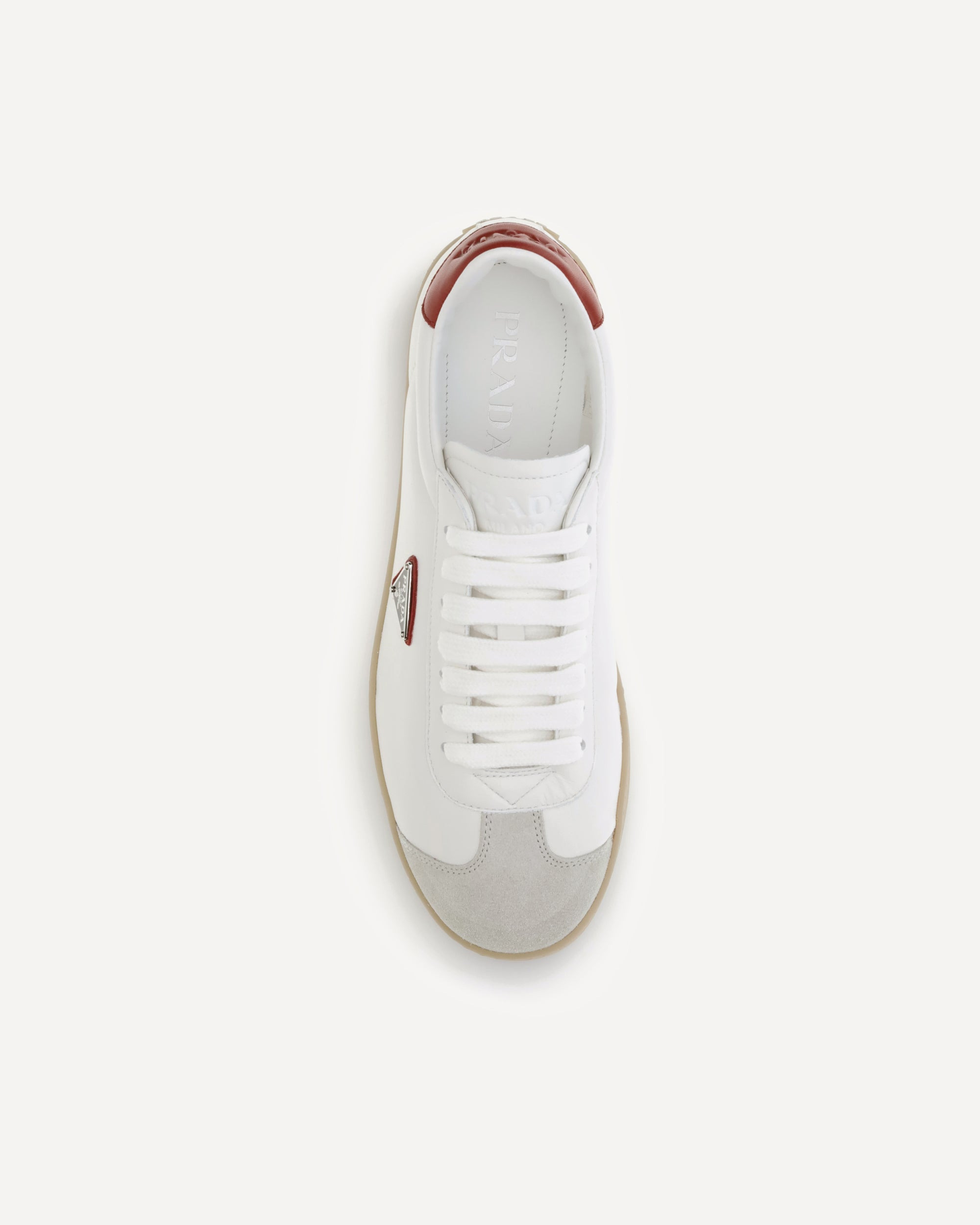 Logoed Sneakers - 4