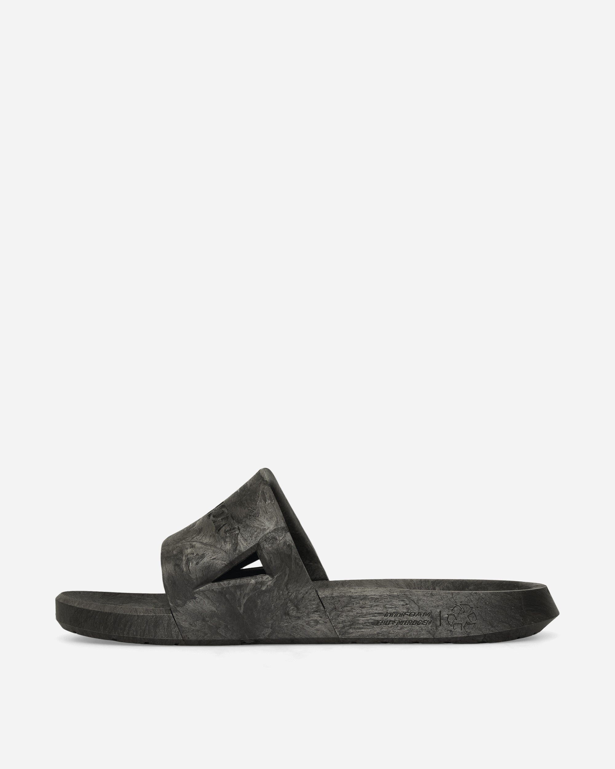 Summeride Slides Dark Grey - 3