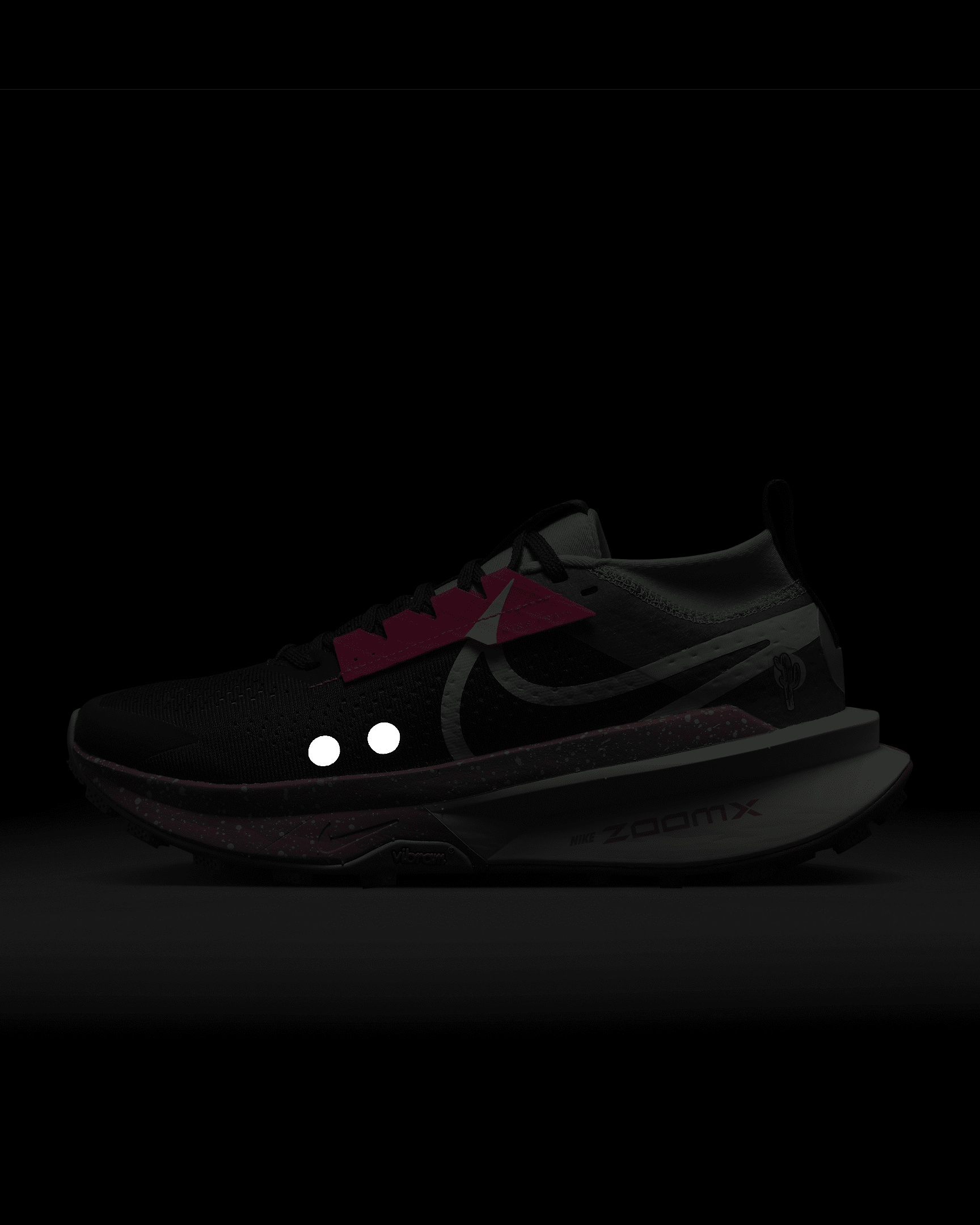 Nike Zegama 2 Women's Trail Running Shoes - 9