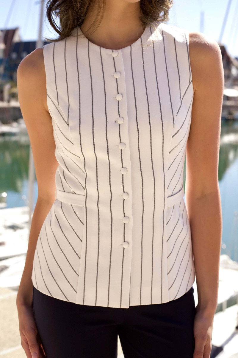 Jaden Vest 3