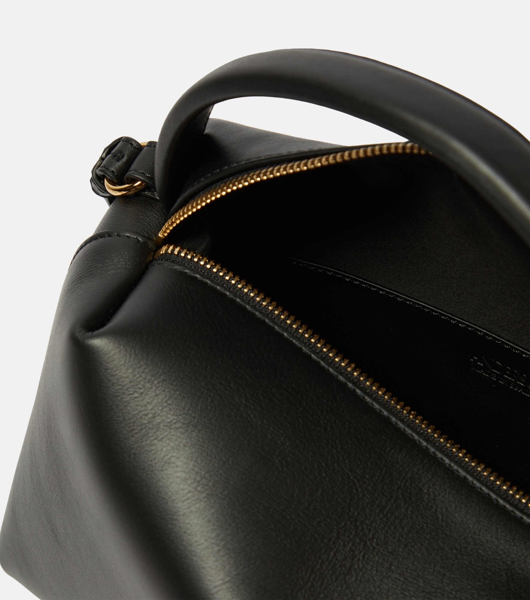 JWA Corner leather tote bag - 3