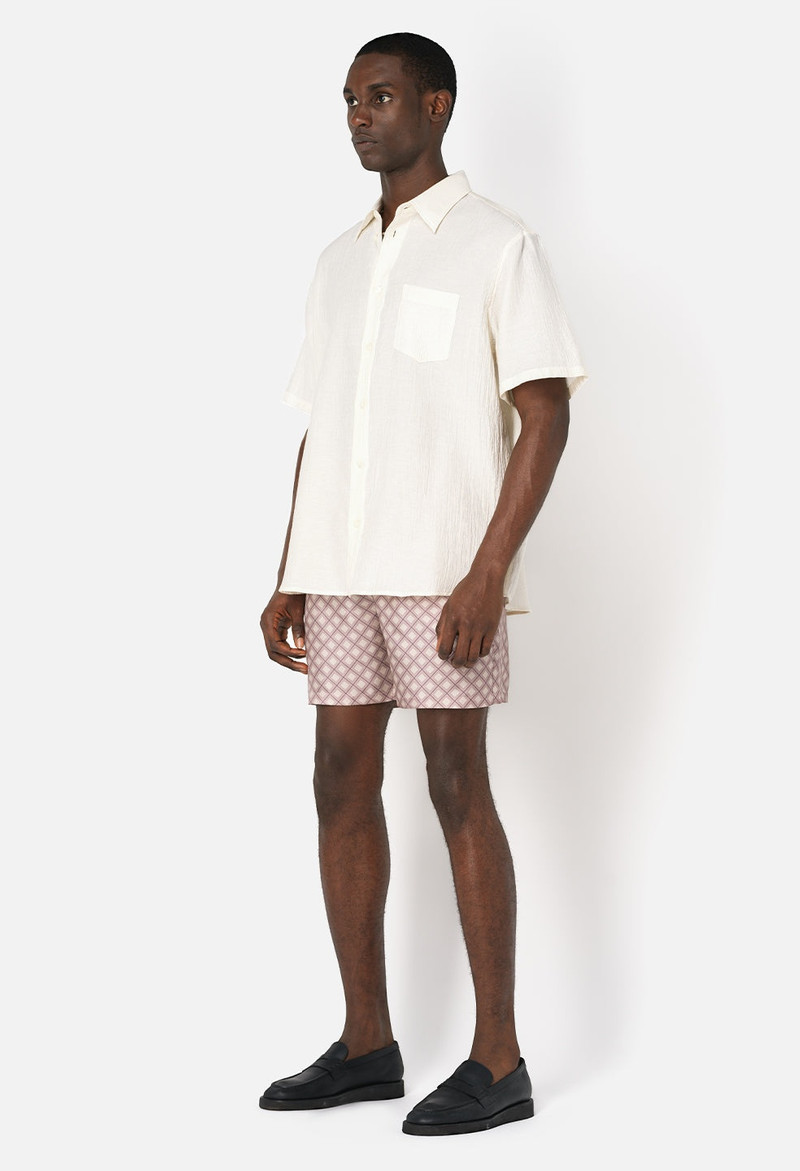 John Elliott SILK SHORT outlook