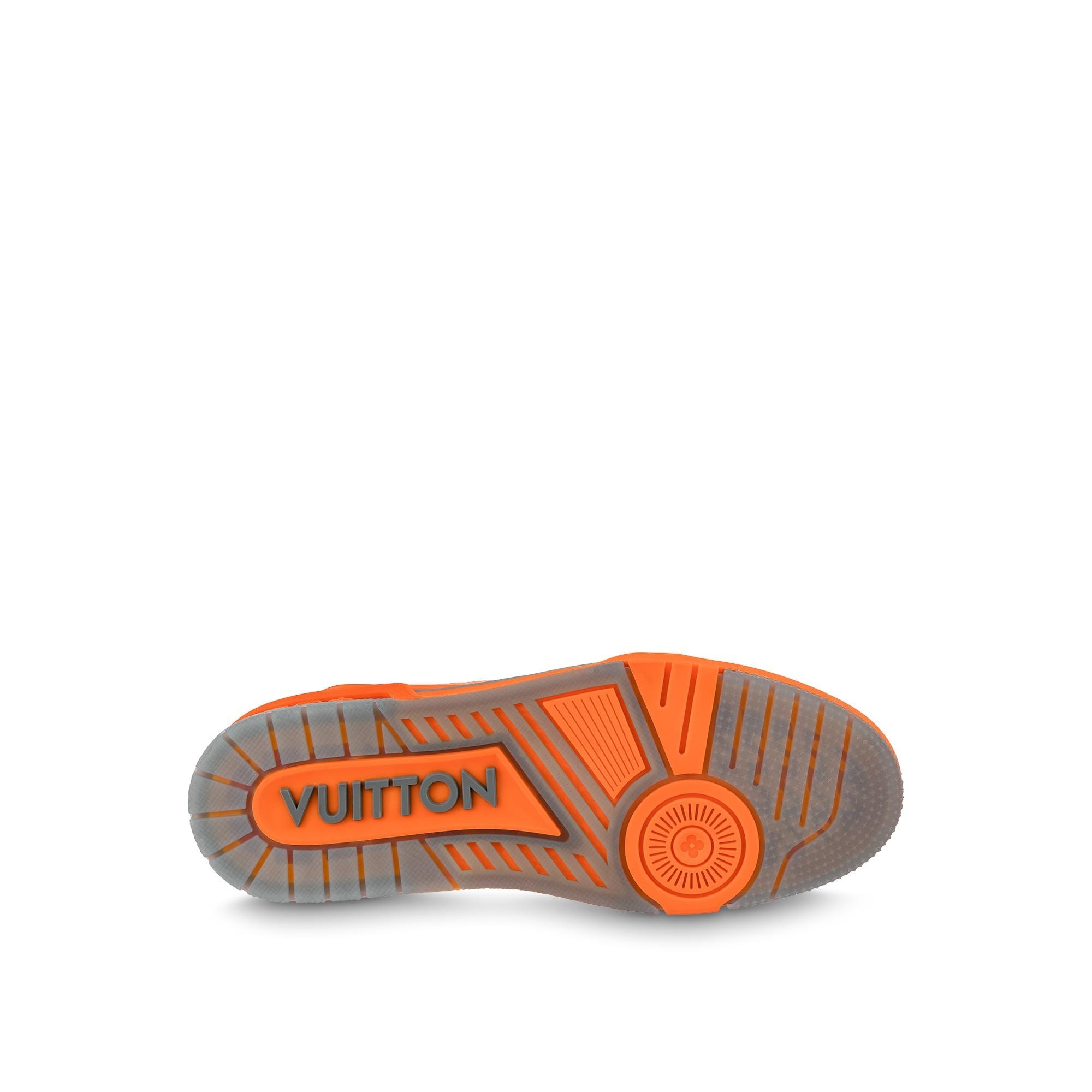 LV Trainer Sneaker - 7