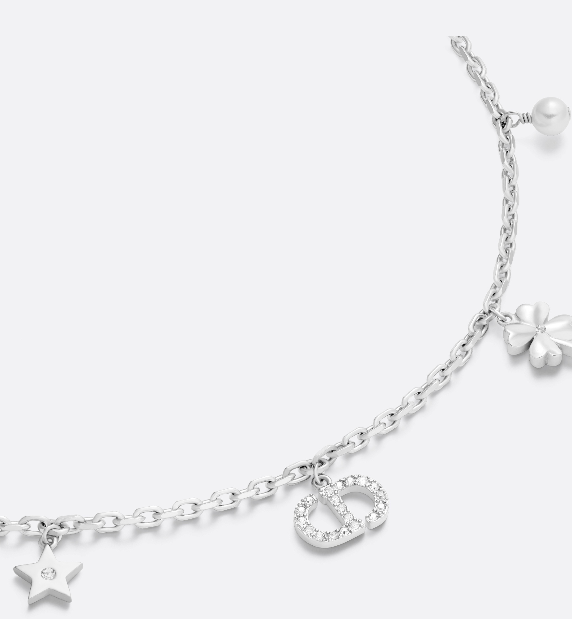 Petit CD Lucky Charms Necklace - 3