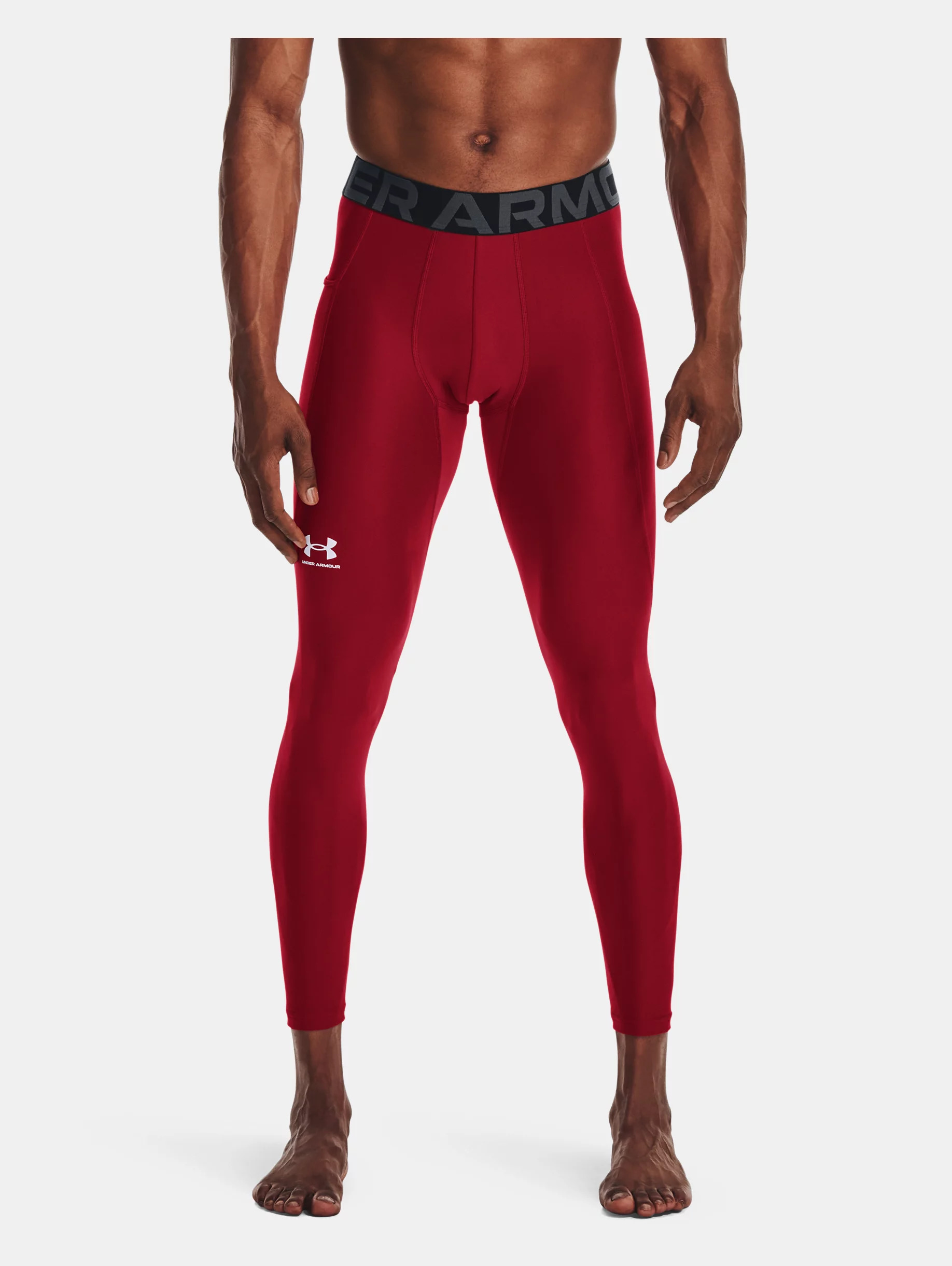 Men's HeatGear® Leggings - 2