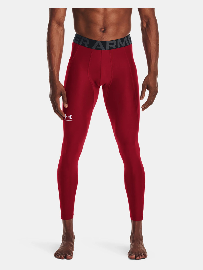 Under Armour Men's HeatGear® Leggings outlook