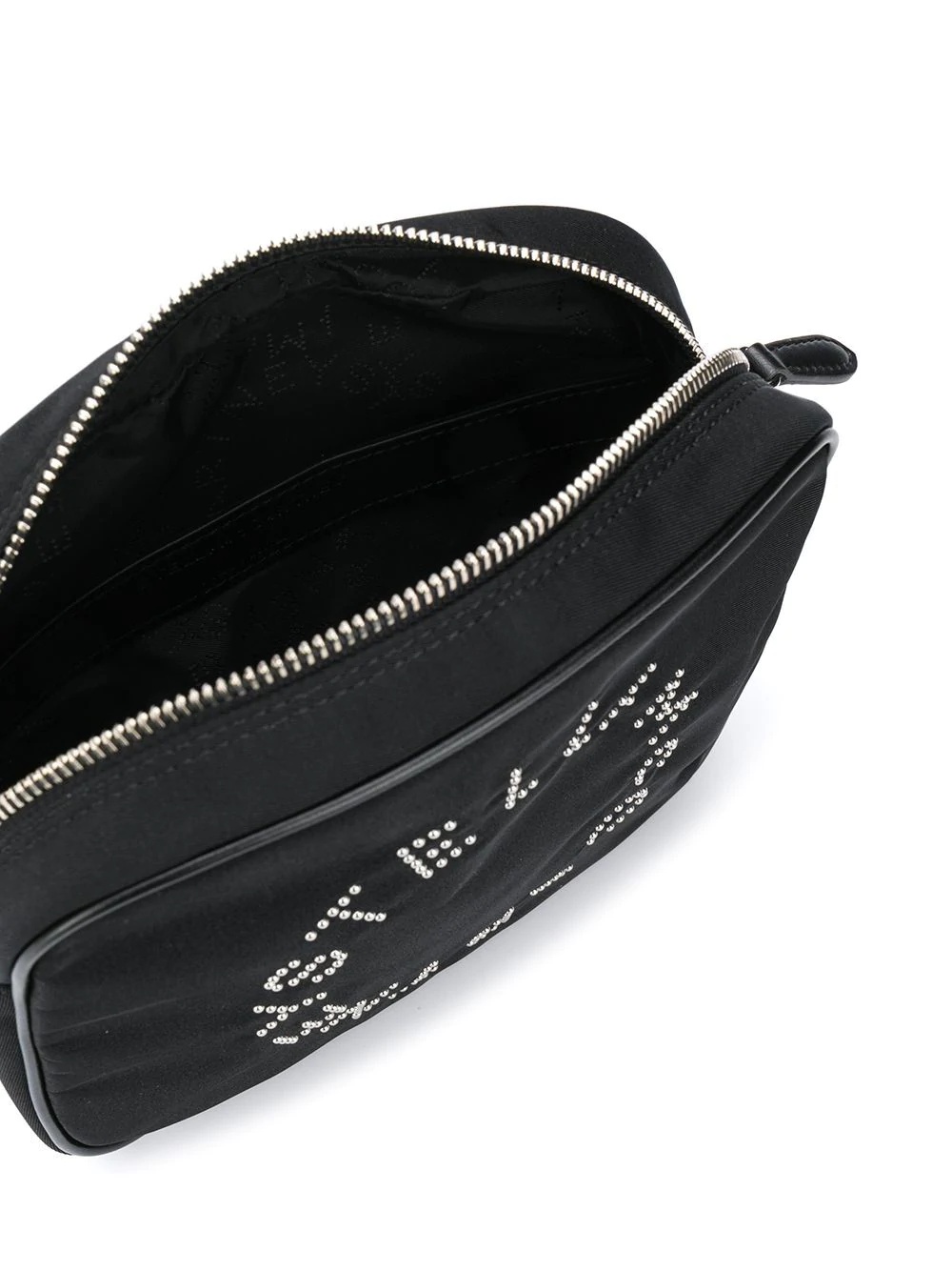 Stella Logo studded camera bag - 5