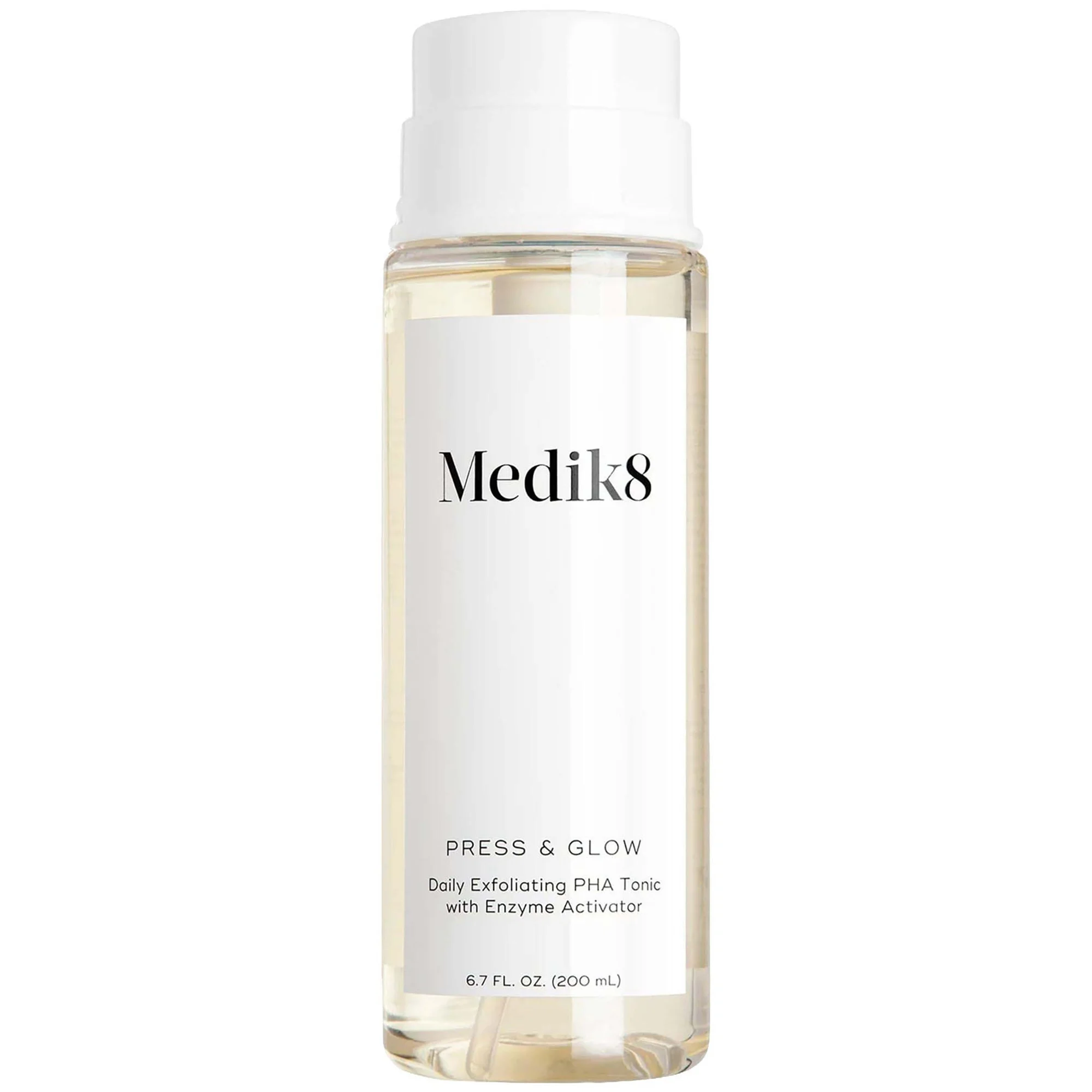 Medik8 Press and Glow Toner 200ml - 1