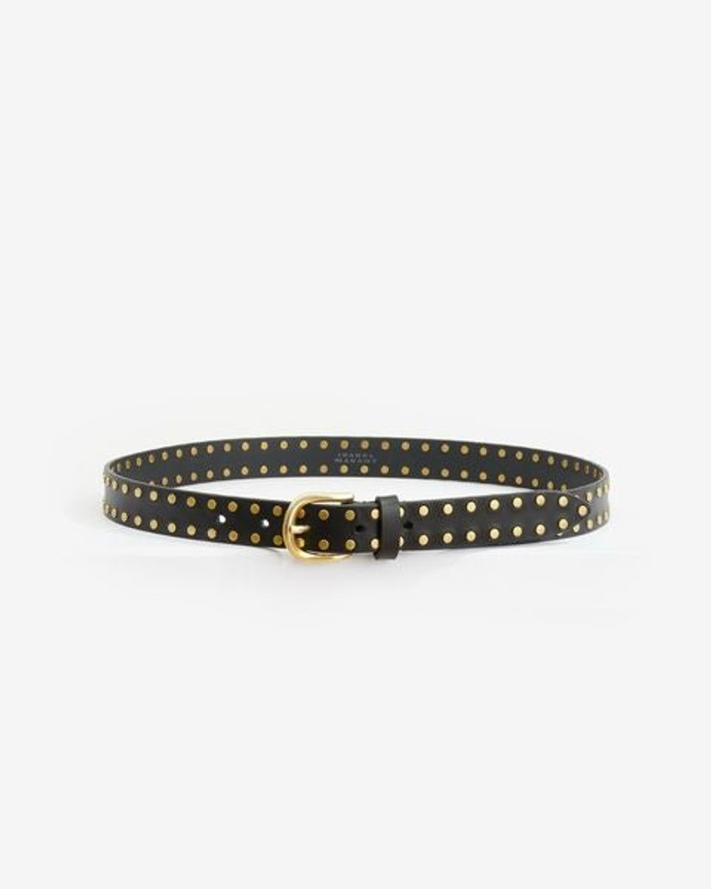 Isabel Marant ZADD BELT outlook