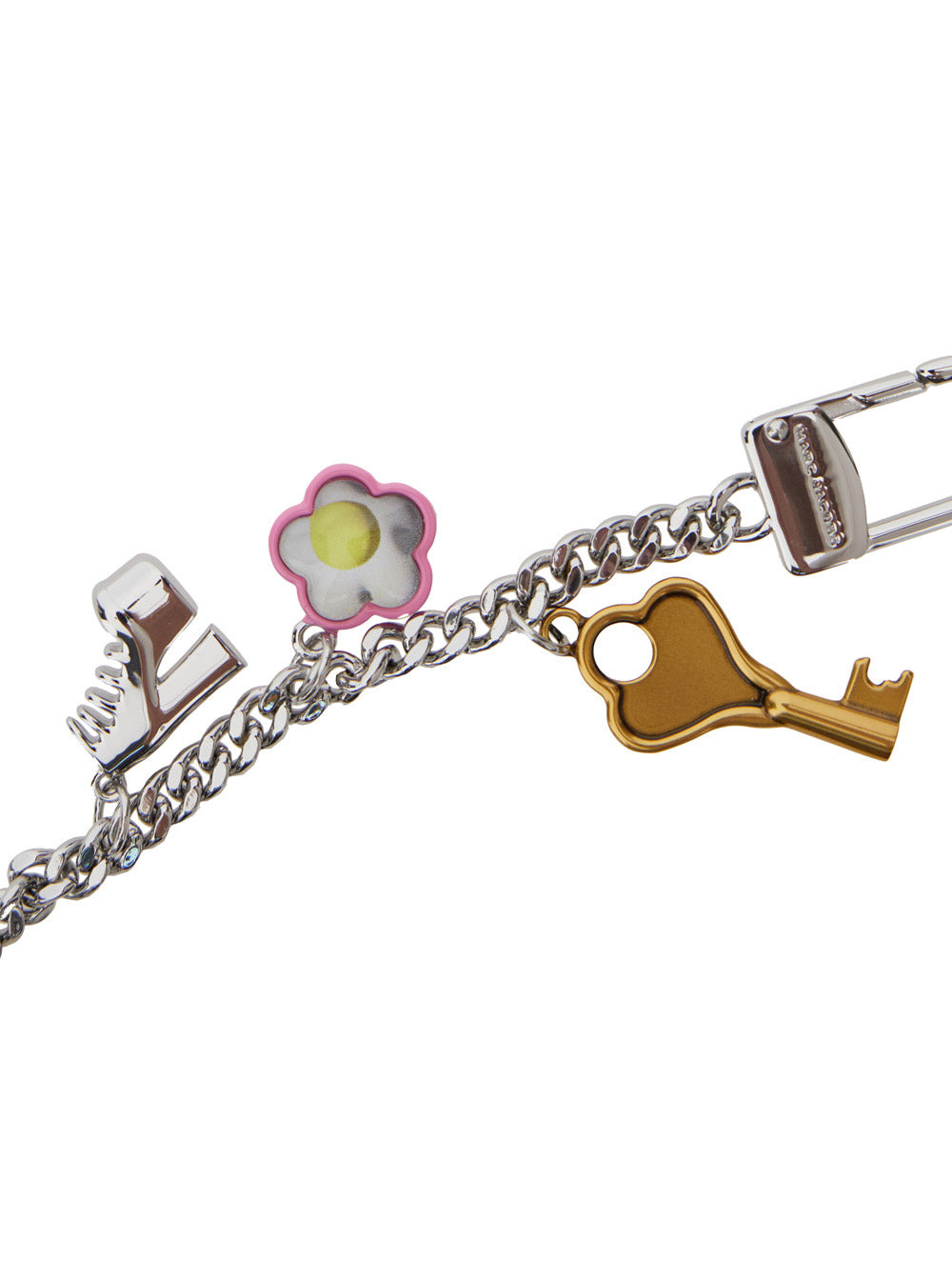 Marc Jacobs Women The Coin Purse Charm - 4