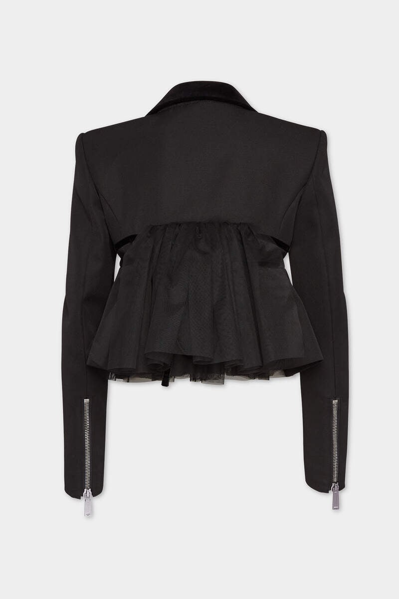 BALLERINA JACKET - 2
