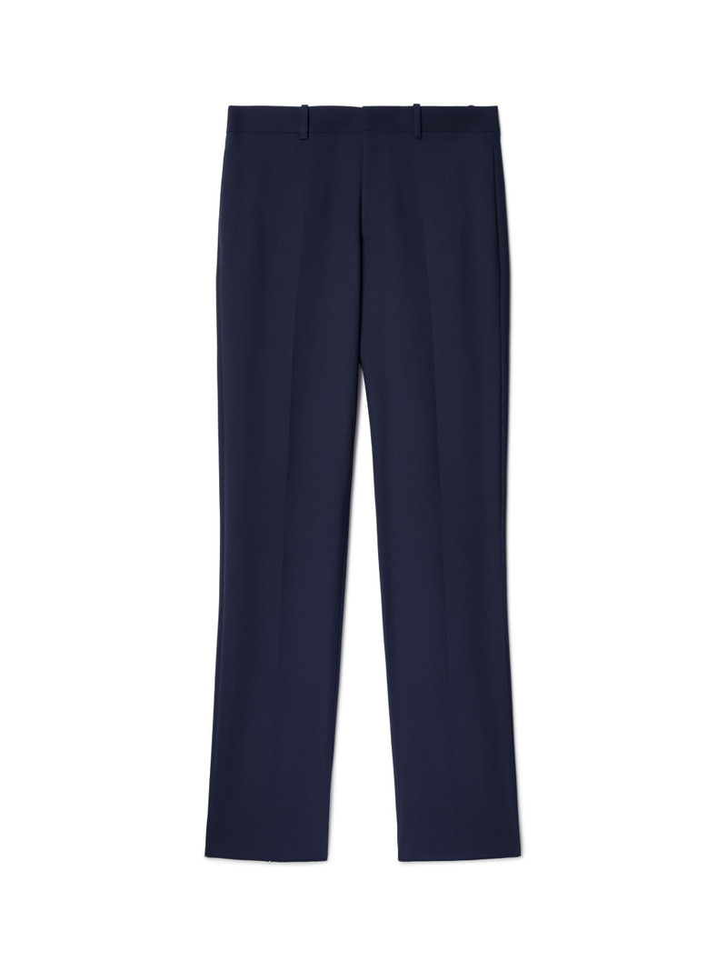 Ow Emb Techwool Slim Pant - 1