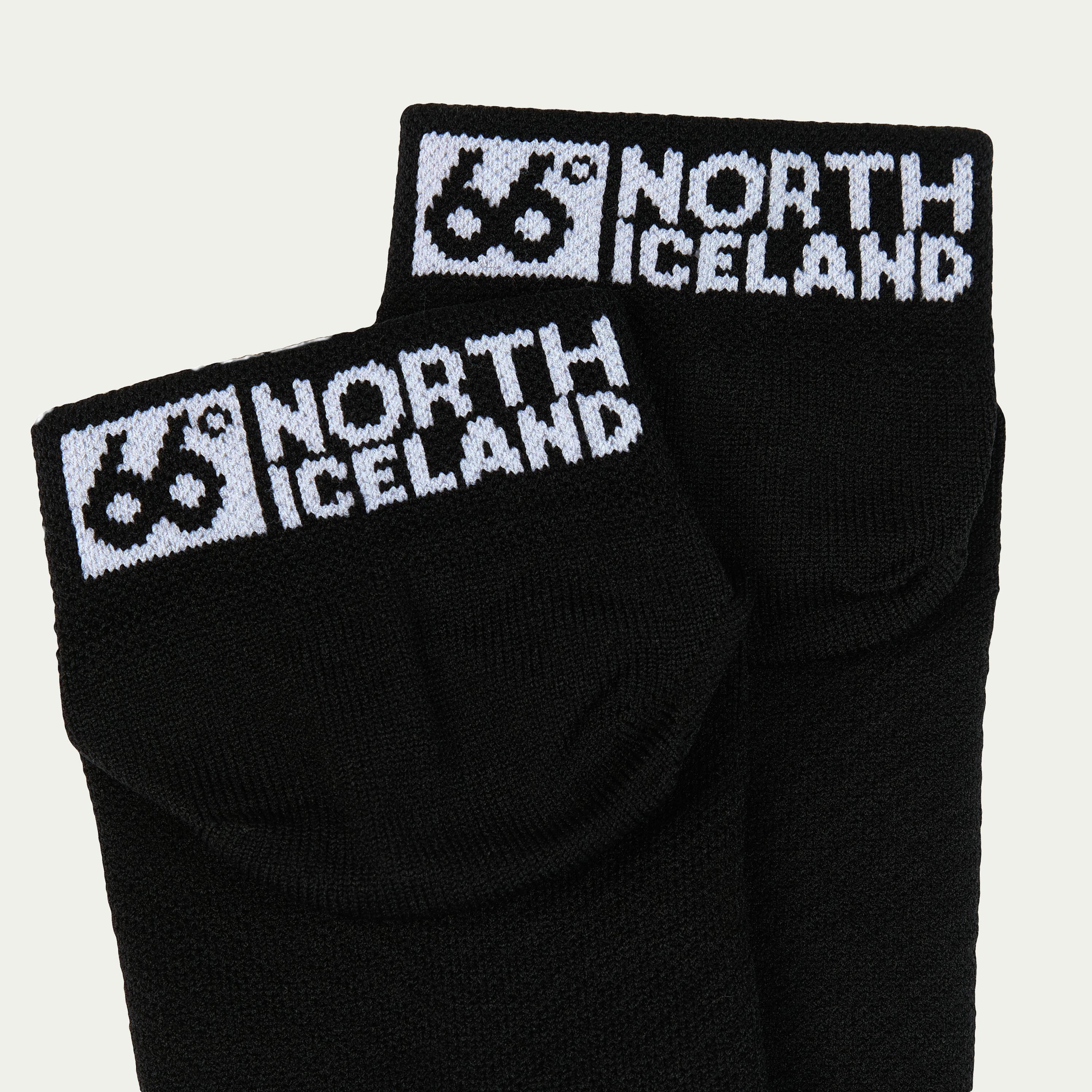 66°North Running Socks - 2