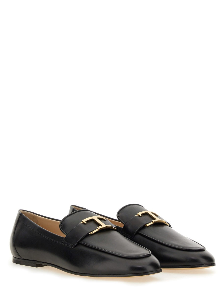 Moccasin T Timeless - 2