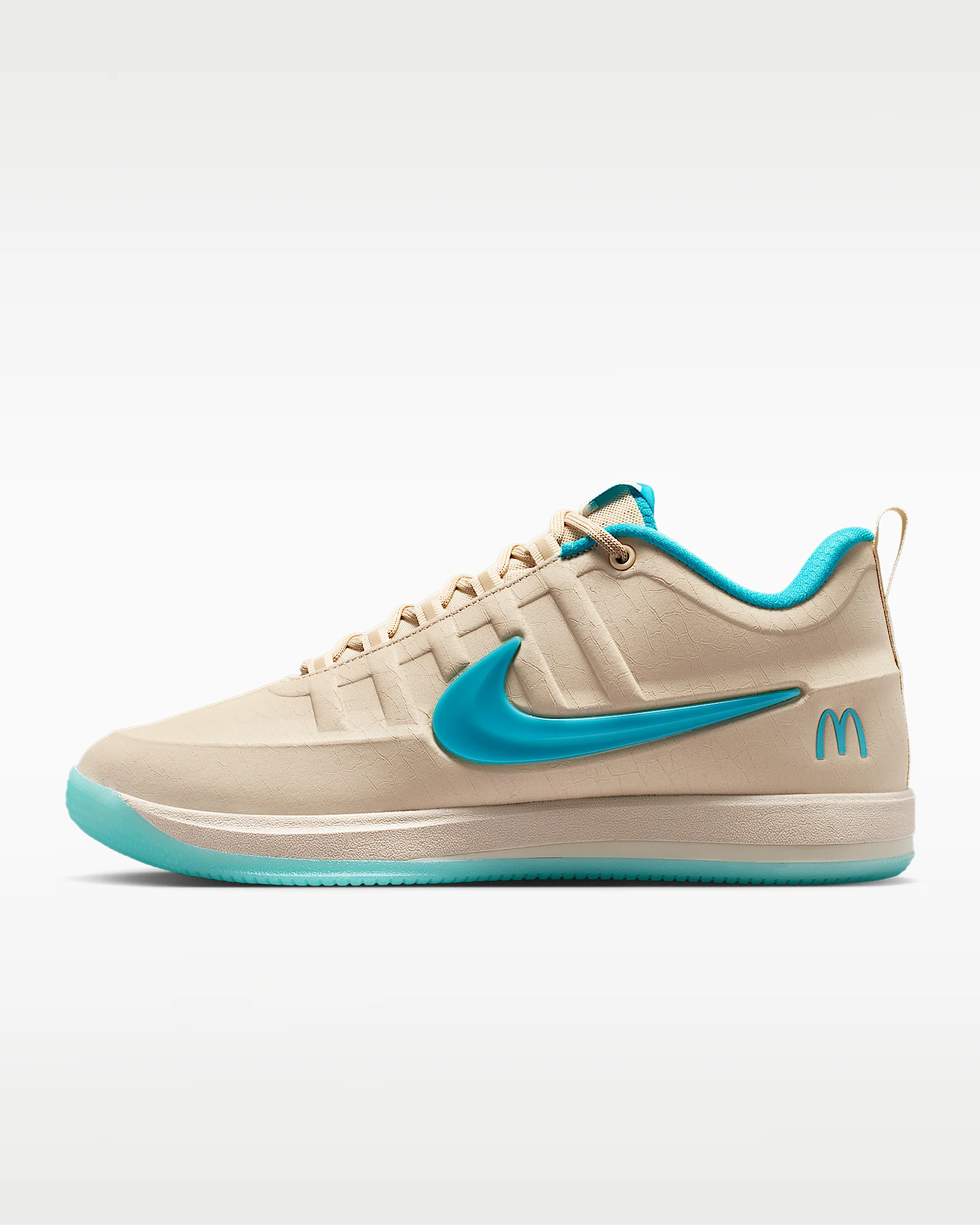 Book 2 x McDonald's Basketball Shoes - 1