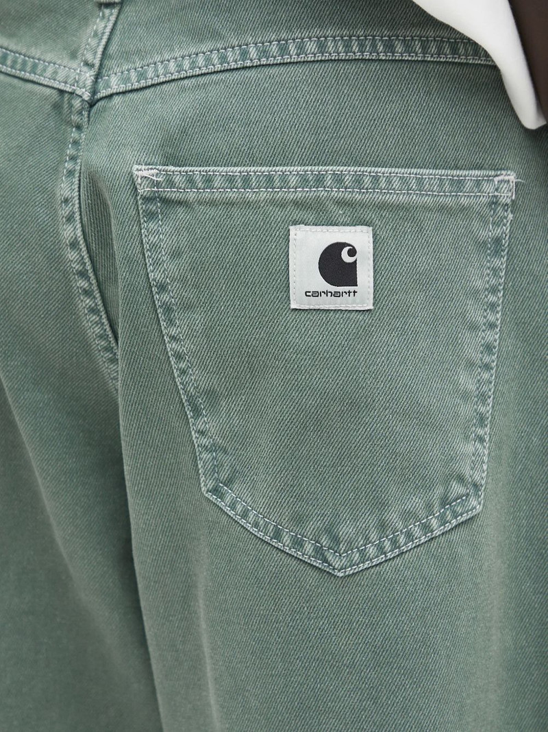 Brandon patch-pocket trousers 5