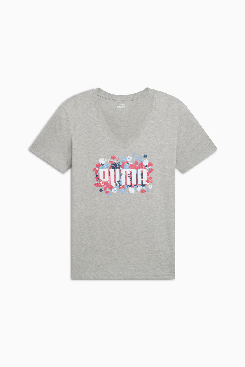 GRAPHICS Floral Women's Tee - 1