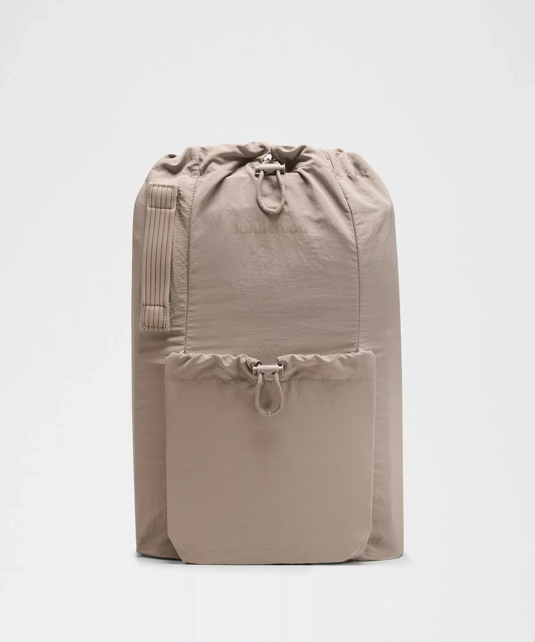 2-in-1 Convertible Backpack 21L - 1