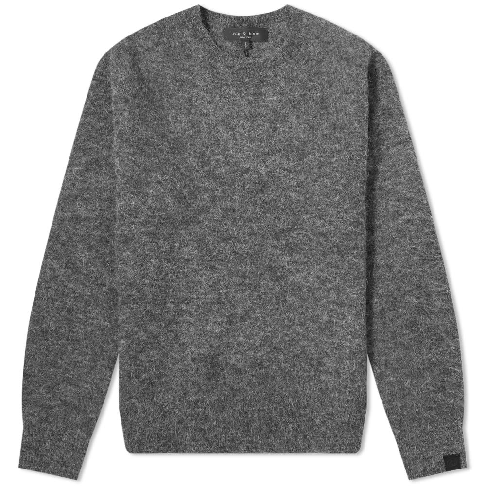 Rag & Bone Arnie Crew Knit - 1