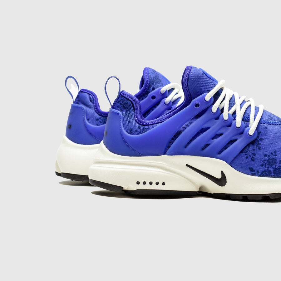 WMNS AIR PRESTO "BLUE PLATE" - 5