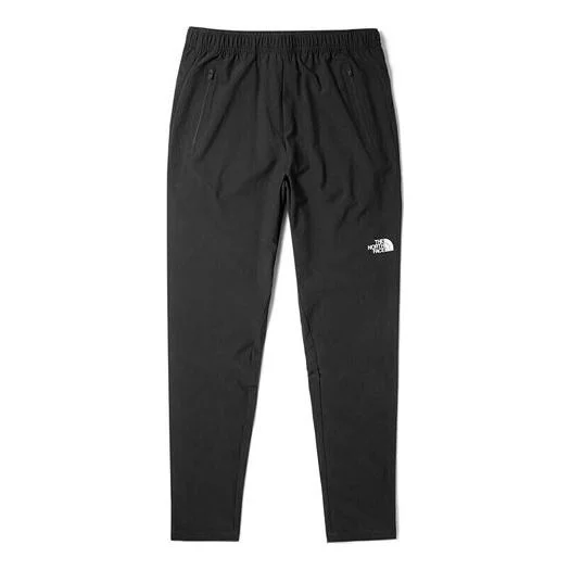 THE NORTH FACE Hiking Pants 'Black' NF0A53BG-JK3 - 1