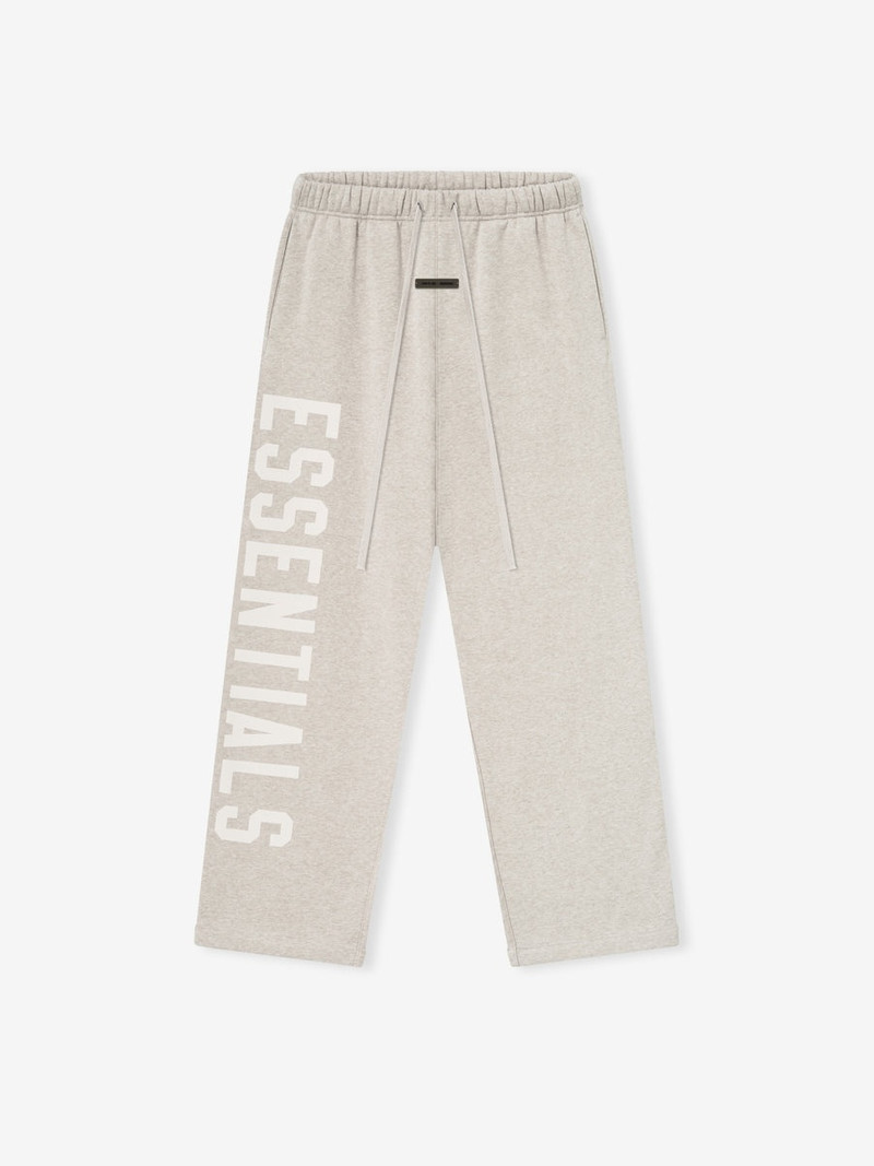 Lounge Fleece Sweatpant - 1