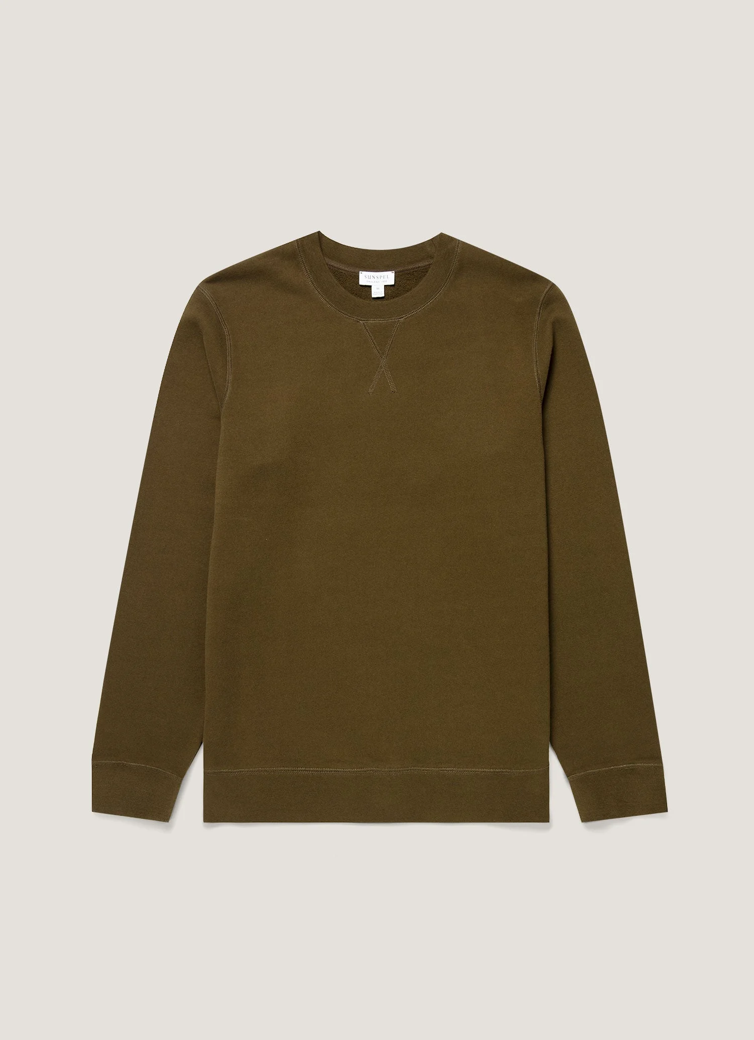 Loopback Sweatshirt - 1