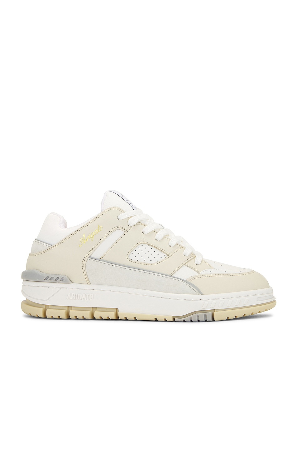 Area Lo Sneaker - 1
