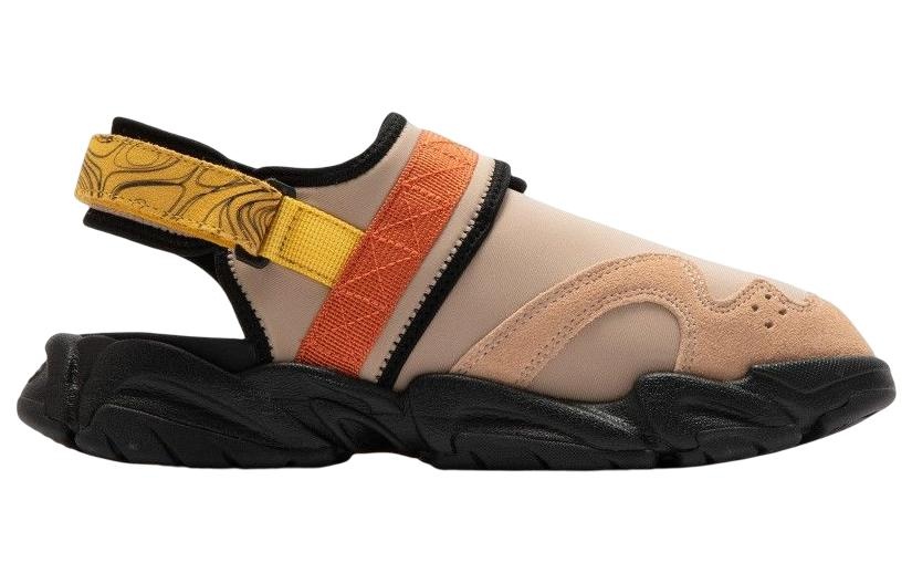 PUMA TS-01 Retro 'Dusty Tan' 390748-03 - 2
