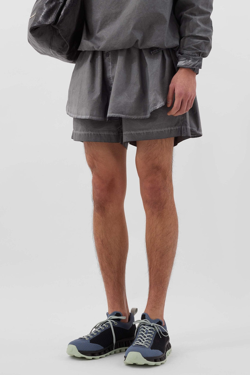 SUNNEI T100 PELOTISSIMA / black & grey outlook