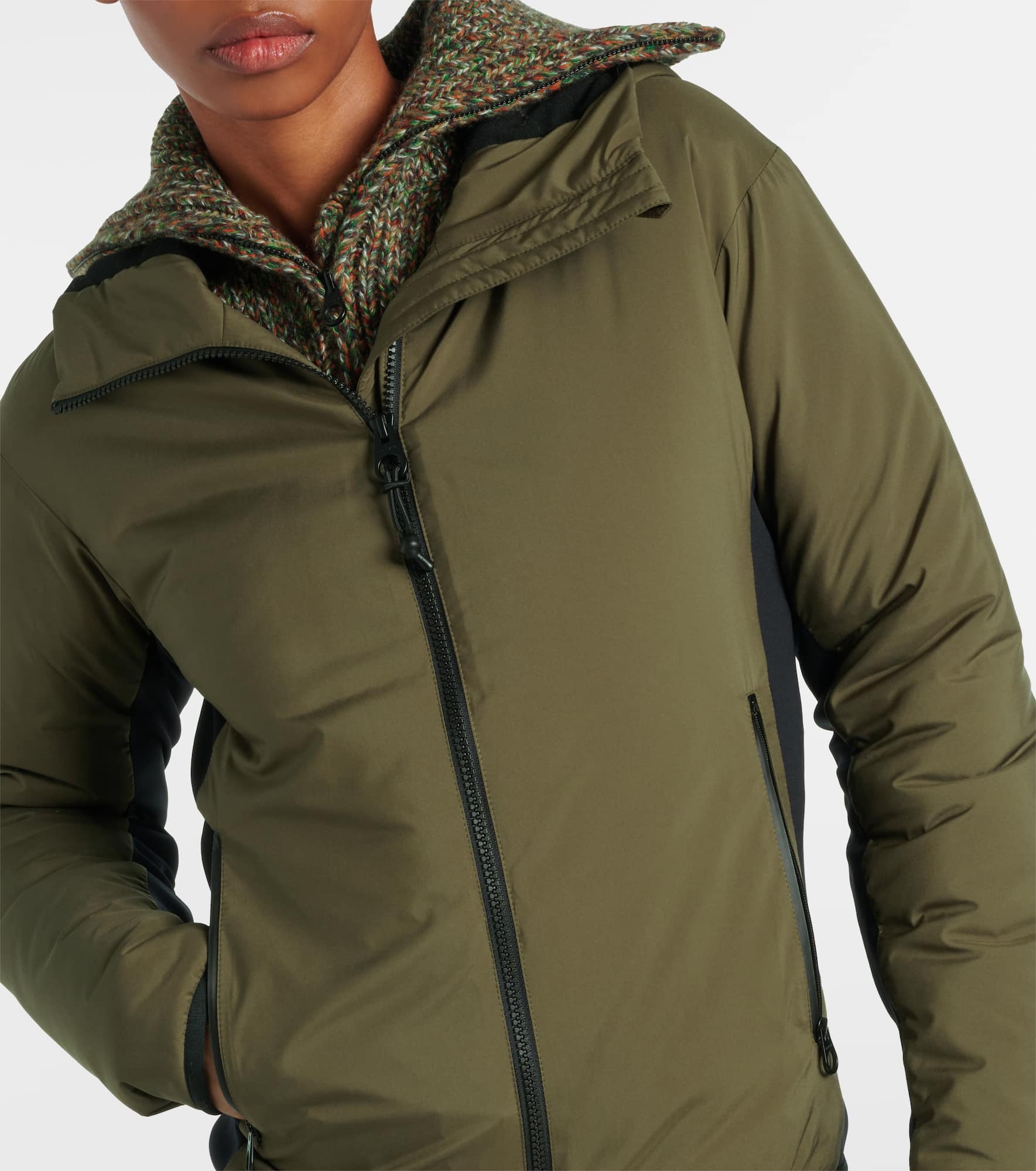 Technical jacket - 6