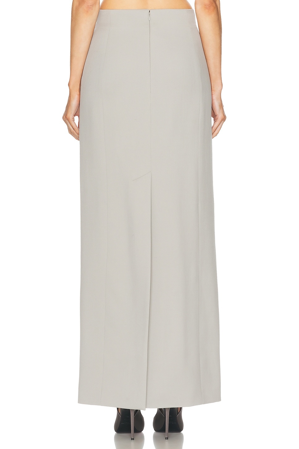 Column Skirt - 4