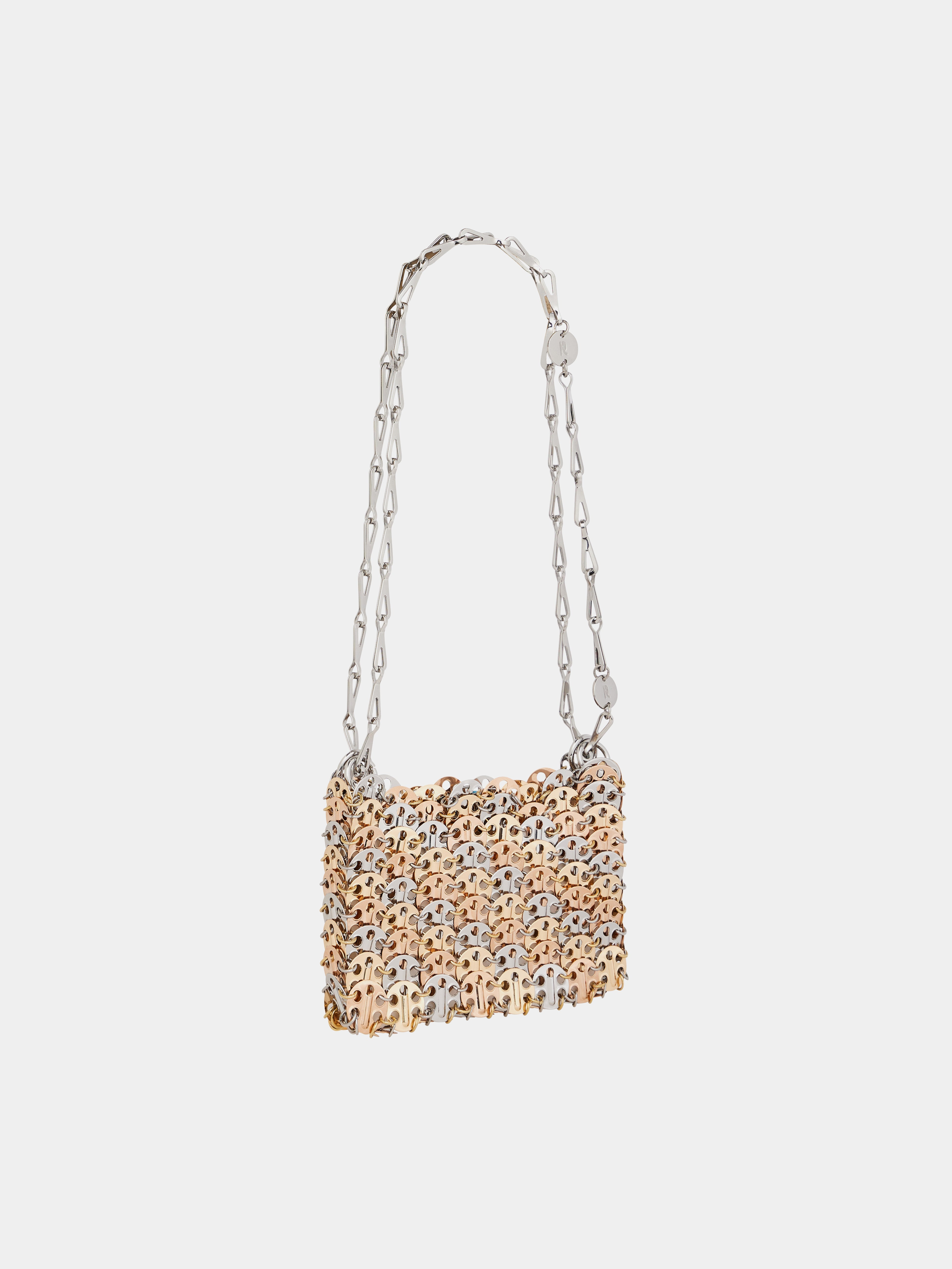 1969 TRICOLORE NANO BAG - 2