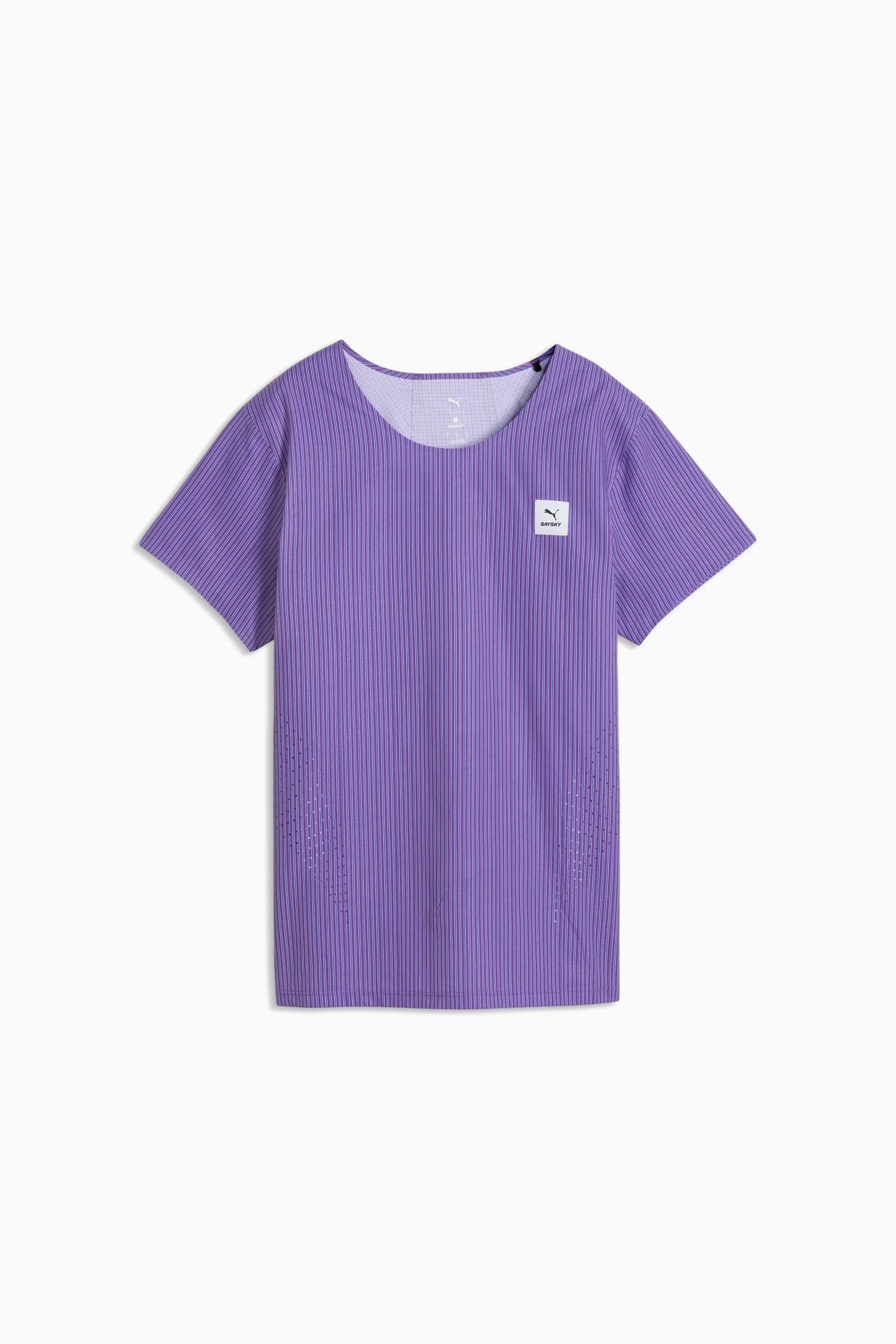 PUMA x SAYSKY Ultraweave Women's Lightweight Running Tee - 1