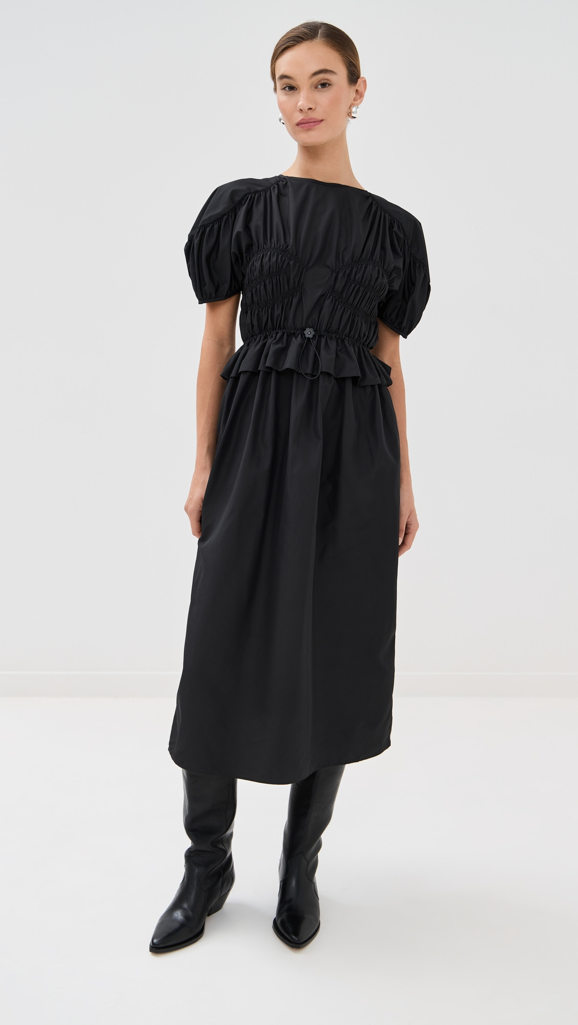 Betsy Dress - 7
