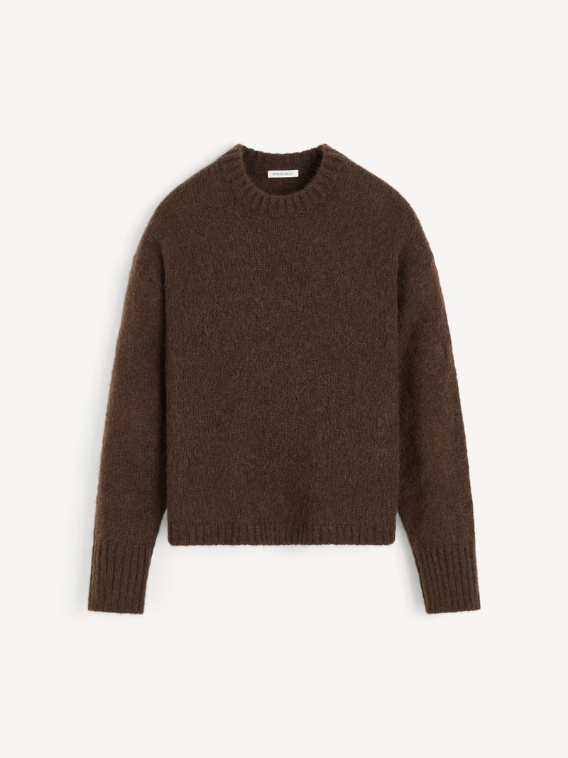 BY MALENE BIRGER Brie sweater outlook
