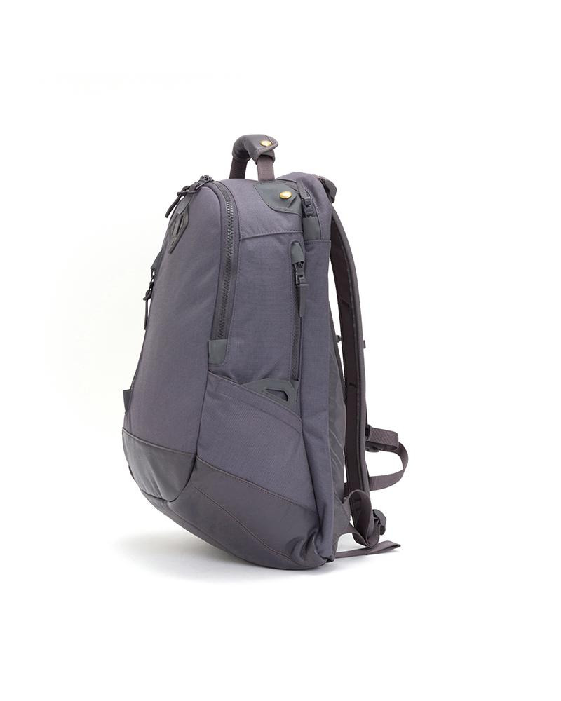 CORDURA 20L CHARCOAL - 2