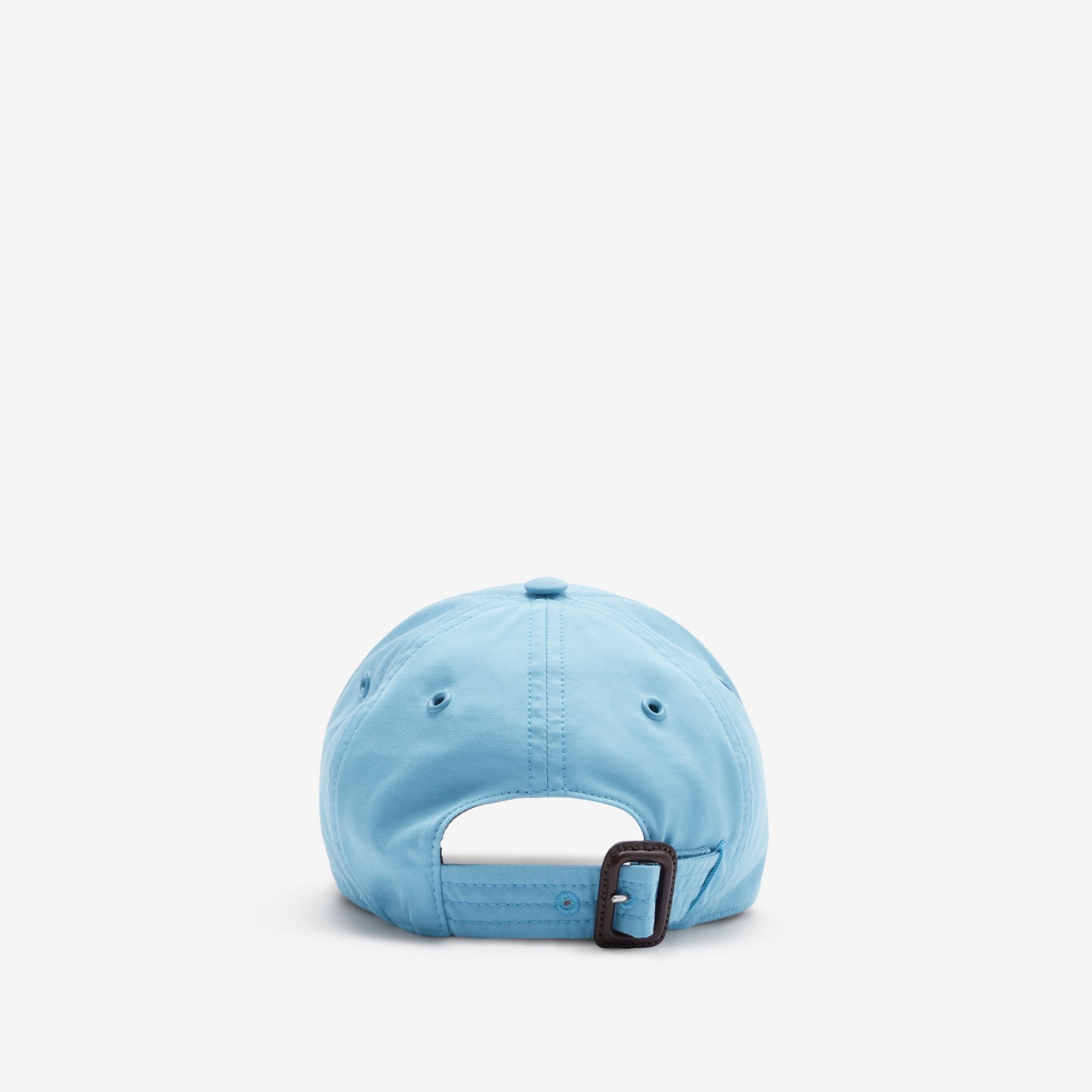 Monogram Motif Gabardine Baseball Cap - 3