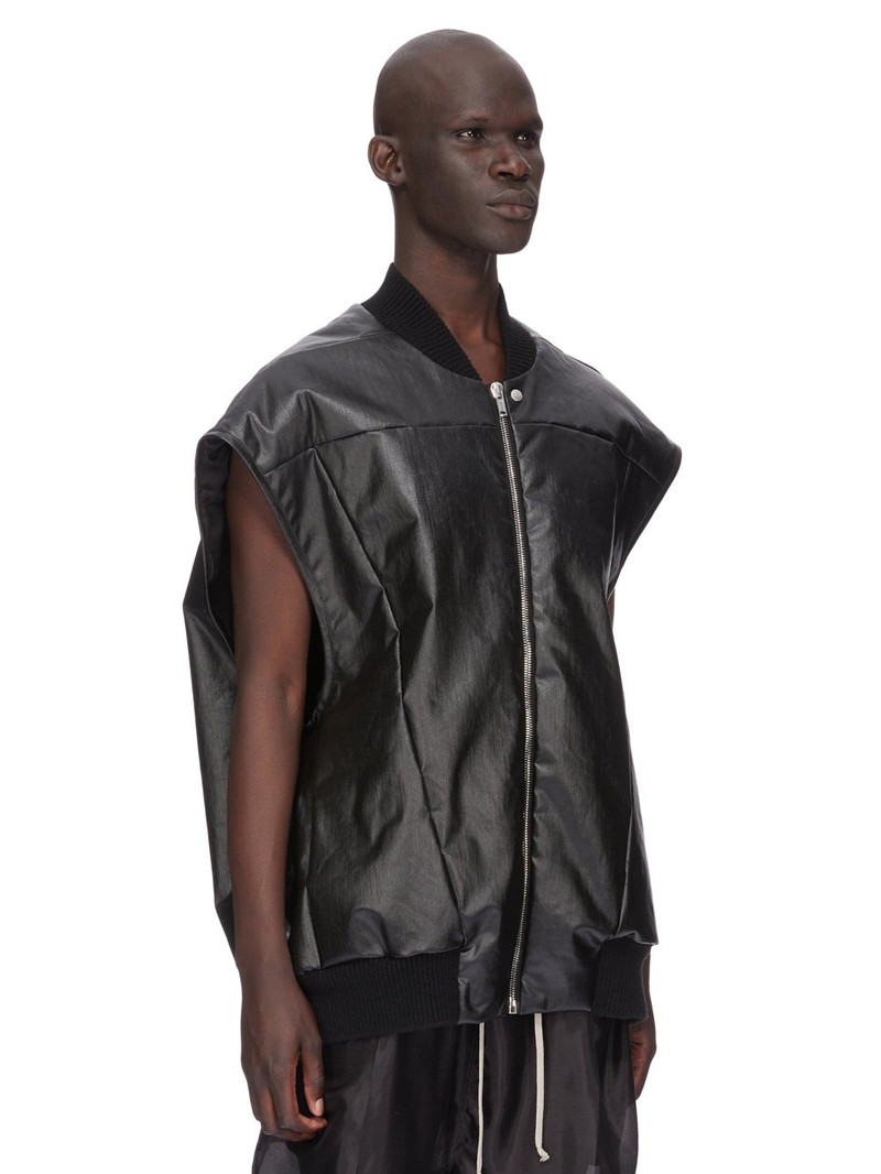 Rick Owens JACKET outlook