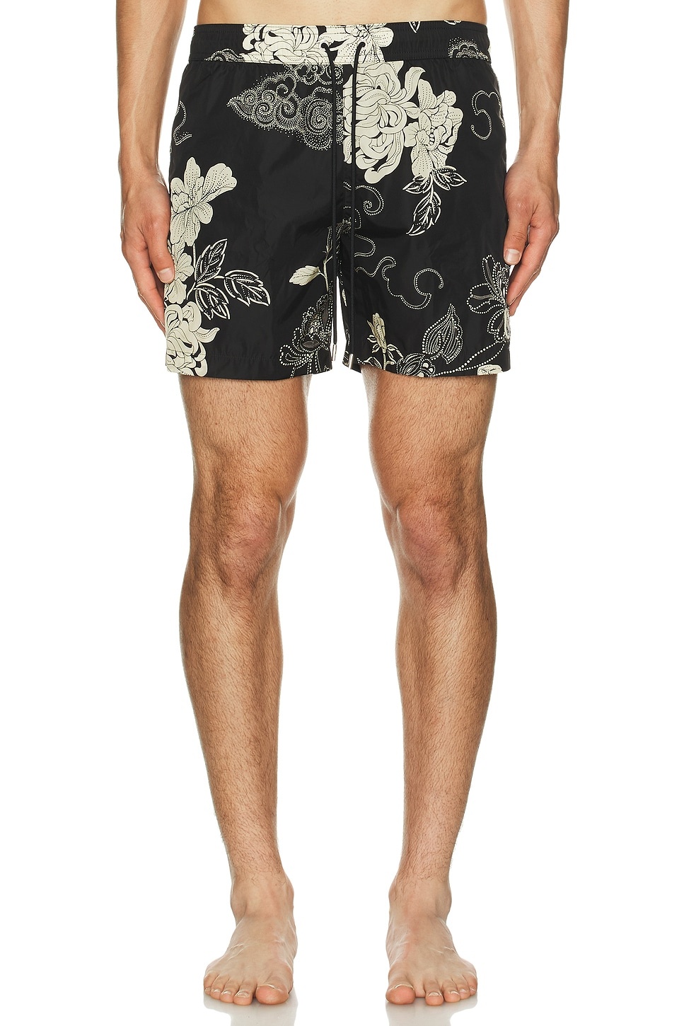 Swim Shorts - 5