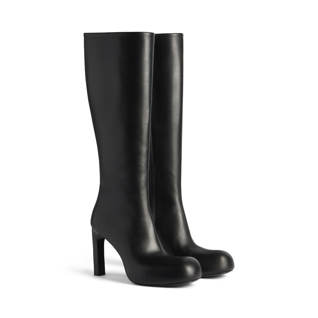 Women's Fargo Boot in Black - 2
