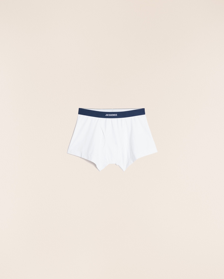 Le boxer - 1