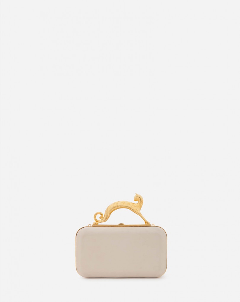 SATIN CAT  MINAUDIERE - 3