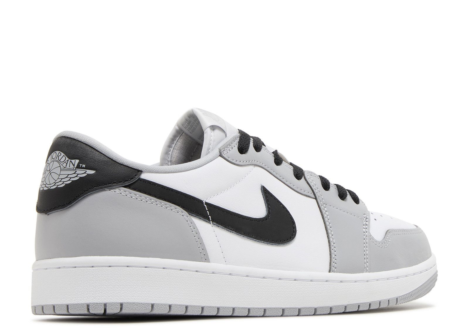 JORDAN 1 RETRO LOW OG 'BARONS' - 3
