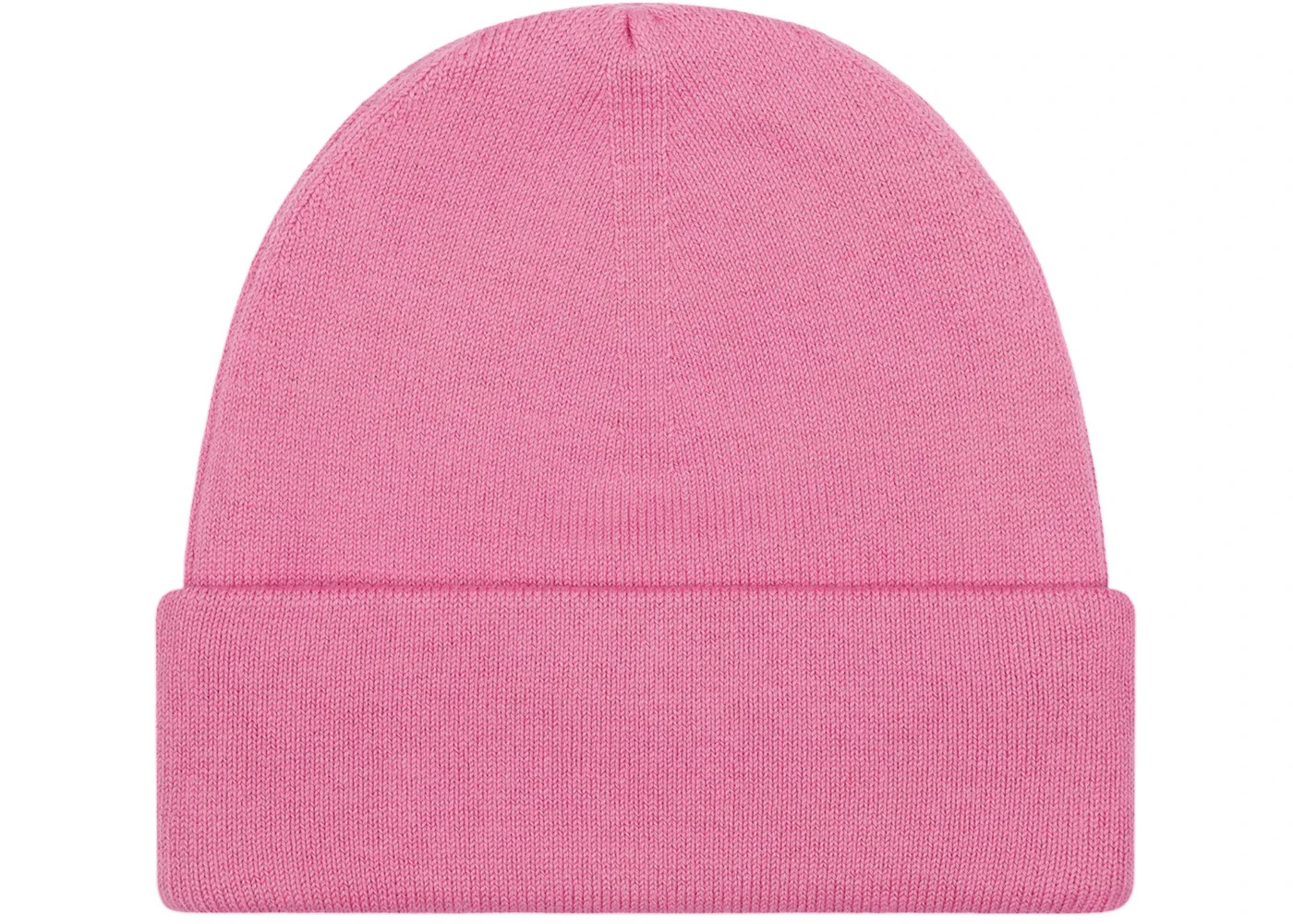 Denim Tears Floral Beanie Pink - 2