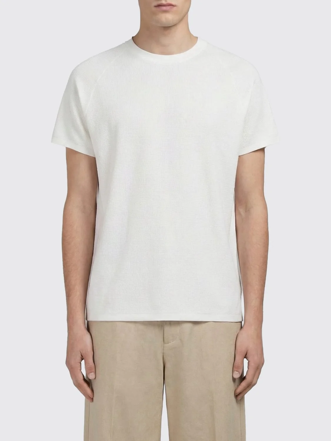 T-shirt men Aspesi - 1