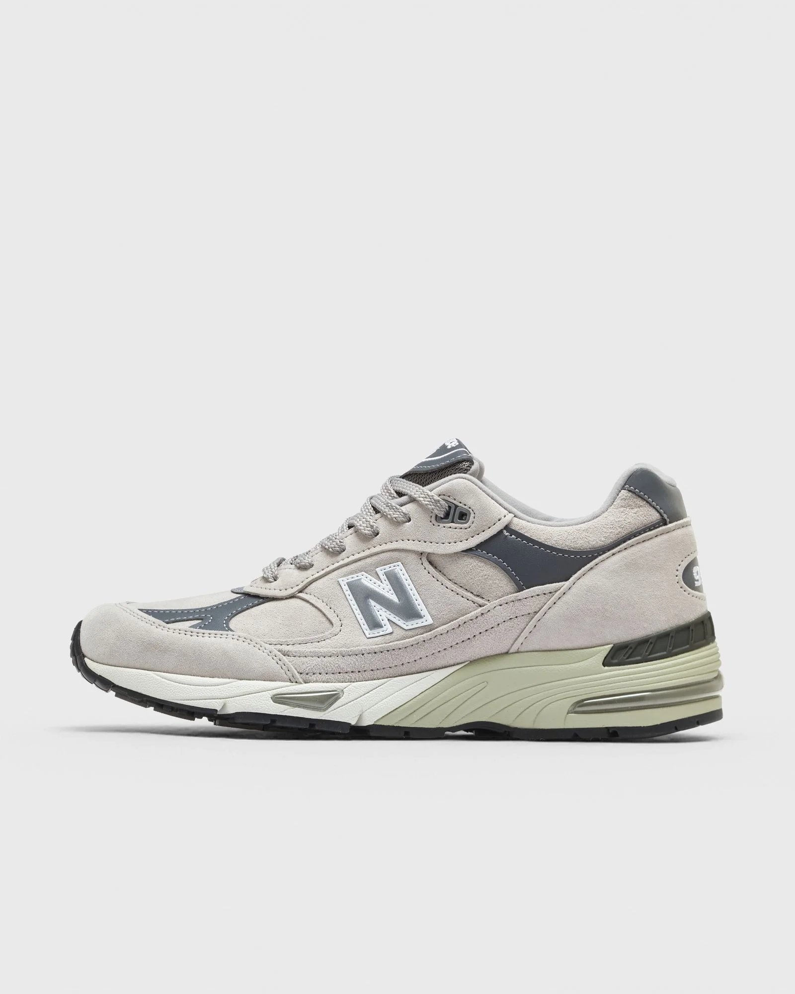 991 - 1