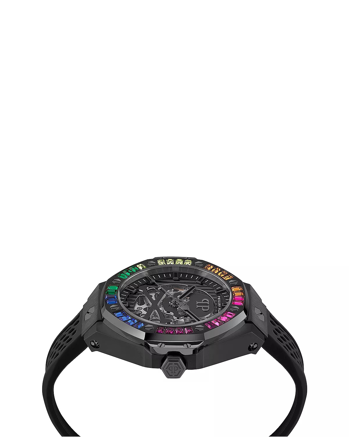 Plein $keleton Royal Watch, 46mm - 4