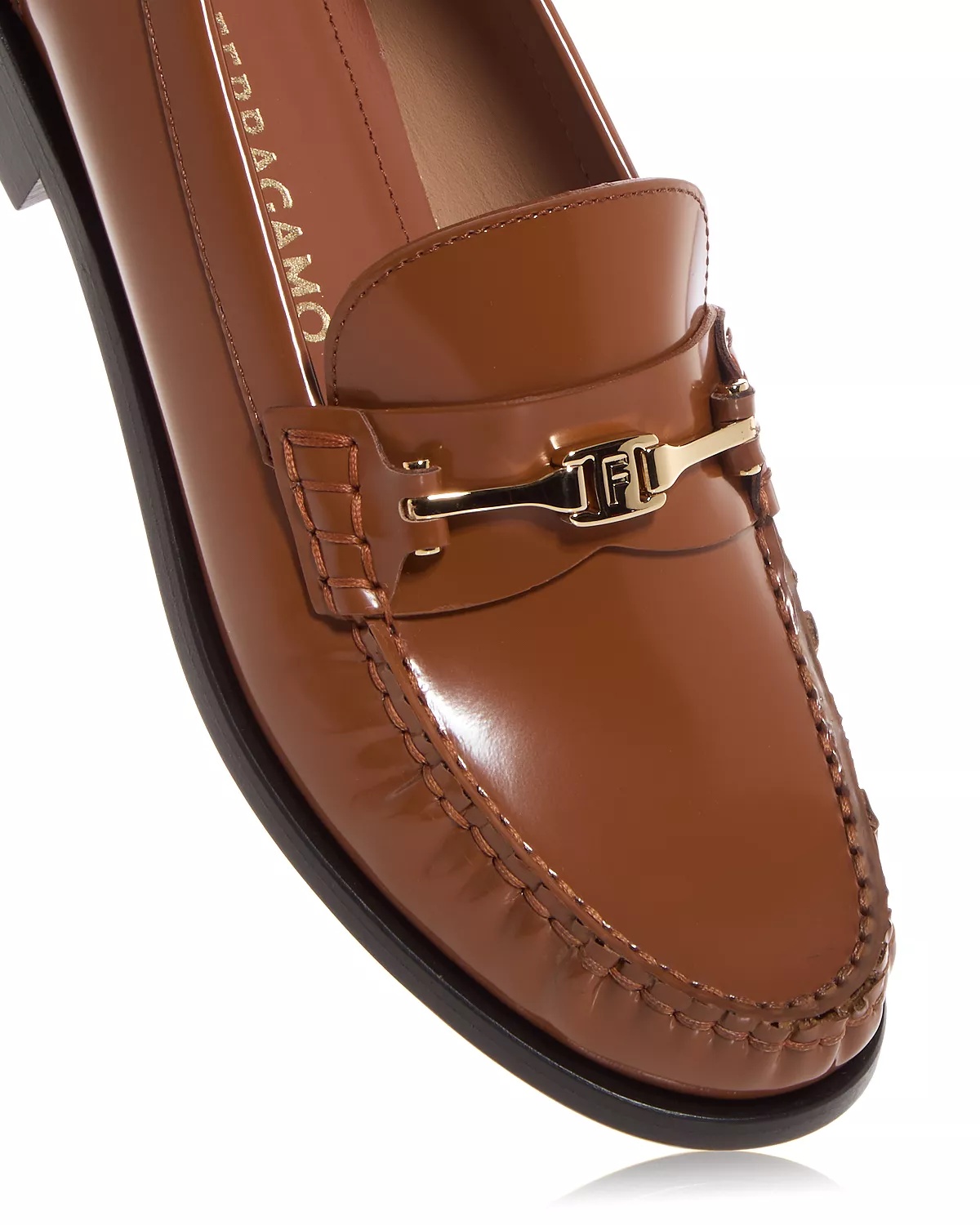 Women's Harry Logo Loafers - 5