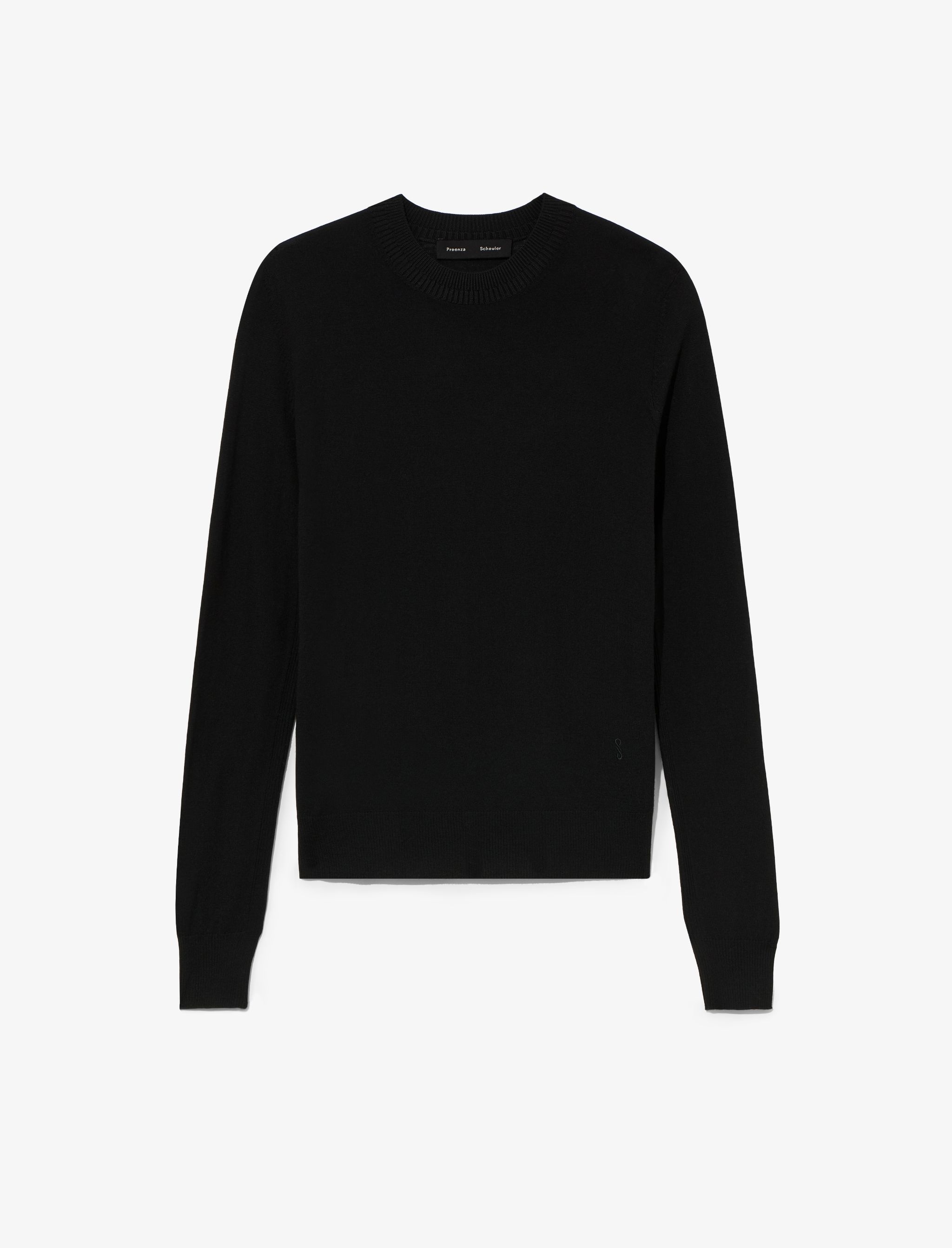 Eco Superfine Merino Sweater - 1